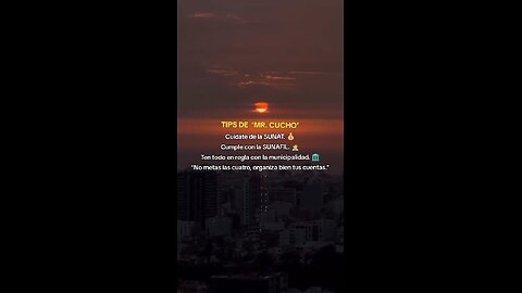 Tips tributario
