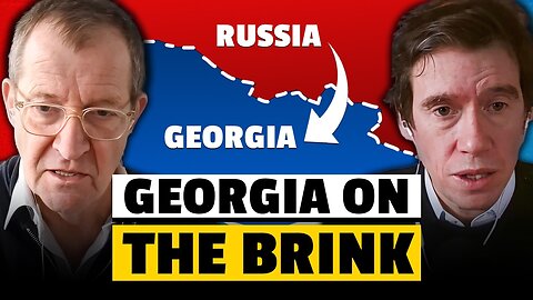 Why Russia Always Wants to Control Georgia