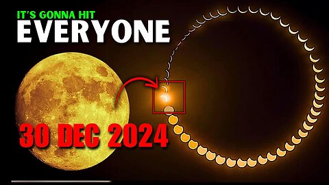 🛑This Need To 'REACH You' Before Tomorrow! The December 30 2024