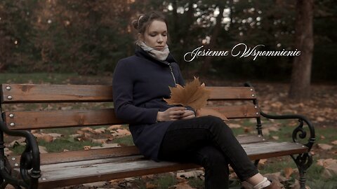 Nostalgi Album. Jesienne Wspomnienie. (Official Video)