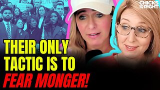 Scott Jennings Demolishes Libs on CNN, Democrats LIE & Fear Monger, & Nancy Mace Goes SCORCHED EARTH