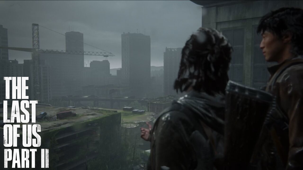 "Seattle Day 3" The Last of Us 2 (10)