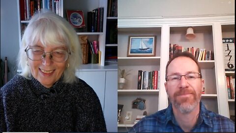 Reclaim Podcast – Politics at the Grassroots. Episode 5 MAHA Fluoride: Karen Spencer Interview