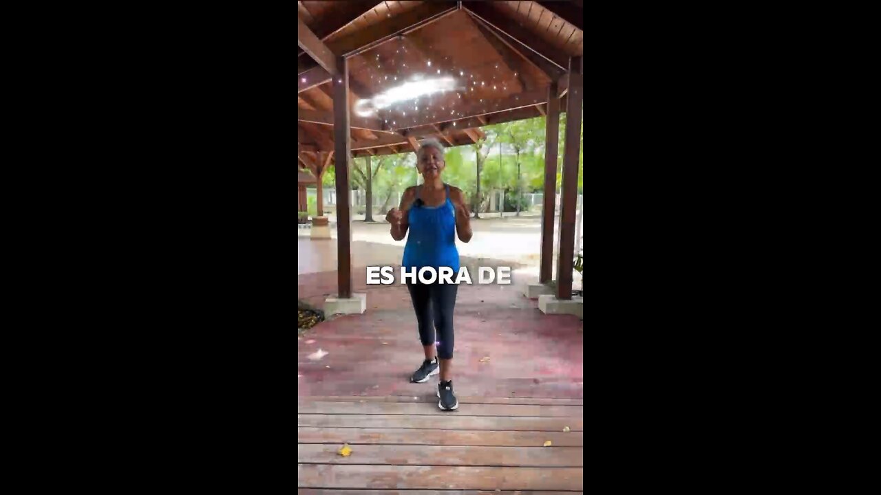 Es hora de tomar Conciencia