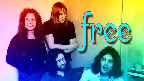 Free - Songs of Yesterday 1970