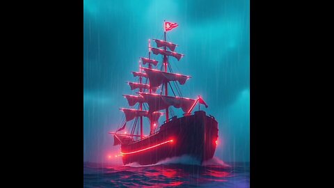 Neon Pirates