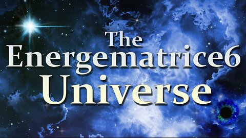 The Energematrice6 Podcast - Episode 19 (Live Version)