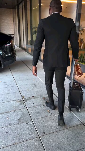 My favorite kid dancer ❤️