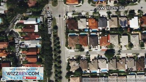 Foreclosure.com Sw 113th St Miami Florida 33186