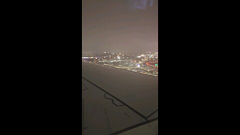 #Atlanta #Airport Landing Hartsfield-Jackson Atlanta International Airport