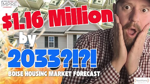 A BOISE HOUSING Boom? 2025-2033 Market Trends & Insider Secrets