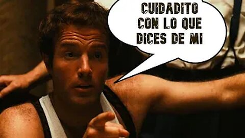 ¿CREE QUE SONNY CORLEONE FUE UN BUEN DON?