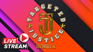 Targeted Justice Entrevista