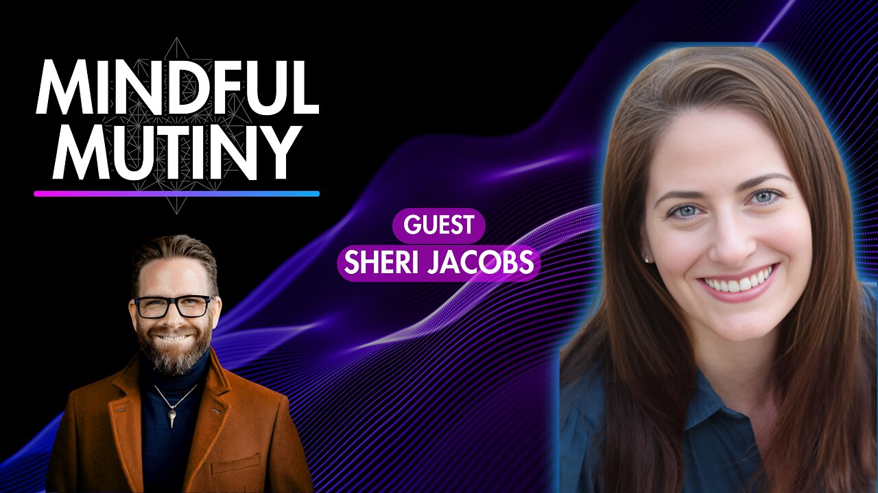Is Your Dating Life a Buffet of Heartbreak? Sheri Jacobs Has the Cure and It's Hilarious!