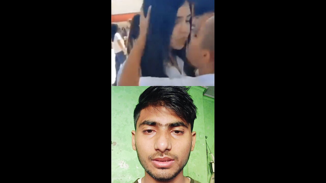 School Love Gone Wrong! 😱😂 | Funny Reaction | Shadab Roasts