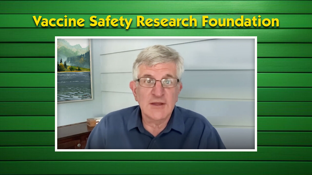 Traduccion de Vaccine Safety Research Foundation