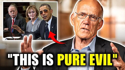"What's Coming in the Next 30 Days Is UGLY and May DESTROY America..." – Victor Davis Hanson