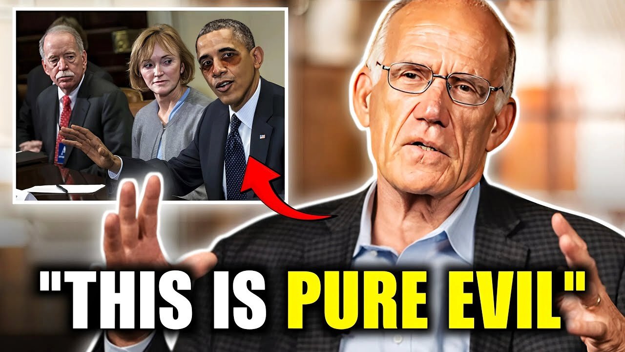 "What's Coming in the Next 30 Days Is UGLY and May DESTROY America..." – Victor Davis Hanson