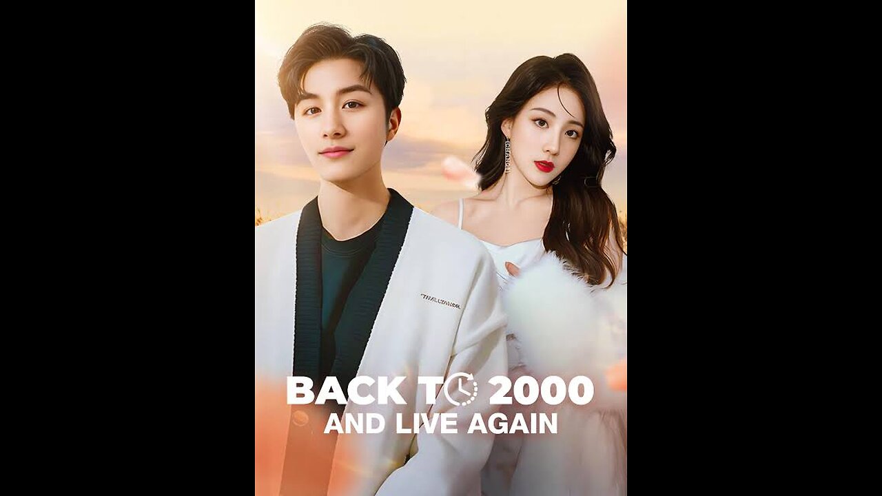 Back in 2000 and Live Again