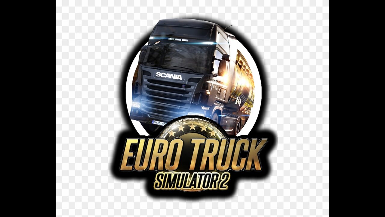 [+18] [RERUN] EURO TRUCK SIMULATOR 2