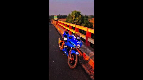 bike is like 💙💙