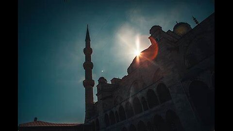 *#Listen To This Before Ramadan Begins