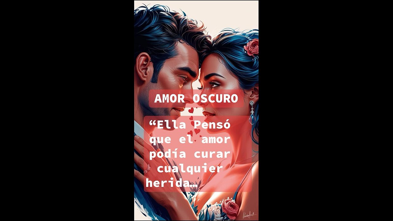 AMOR OSCURO