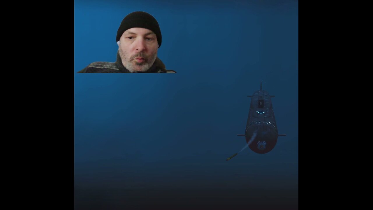 Borei - The North Wind - Blowing off The Enemy - Cold Waters with Epic Mod