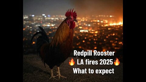 Los Angeles fires 2025 — What to expect