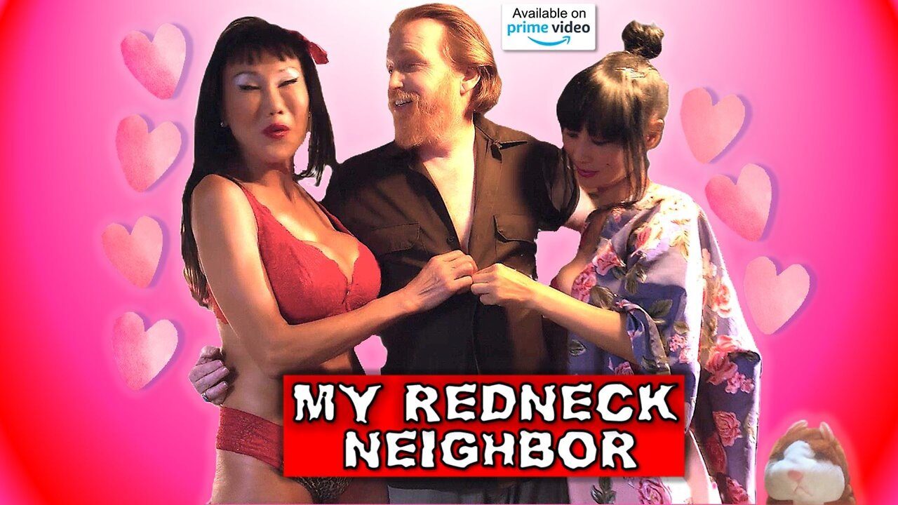 My Redneck Neighbor - Love is in the Air