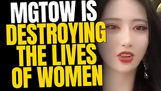 Men Going Their Own Way is Destroying the Lives of Women