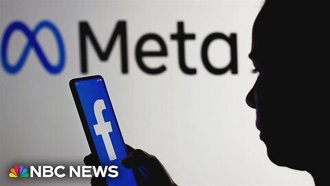 Meta will end its fact-checking policy in favor of community notes