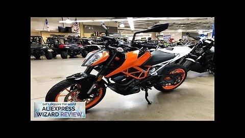 Discount Offer KTM 390 Duke Sport ORANGE Motorcycle Review