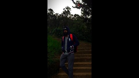 Adam's Peak | Sri Lanka 🇱🇰 🙏