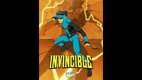 INVINCIBLE SEASON 3 CHATS CHOICE DONT MISS OUT STARTS 8PM EST GIVEAWAY AT 100 FOLLOWS LIKE AND SHARE IF U SUPPORT RUMBLE