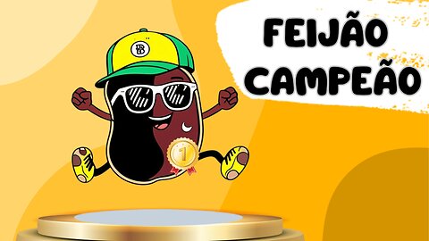 FEIJÃO CAMPEÃO