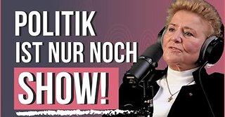 CDU - SPD - GRÜNE haben die Heimat Deutschland zerstört - (Sylvia Pantel)