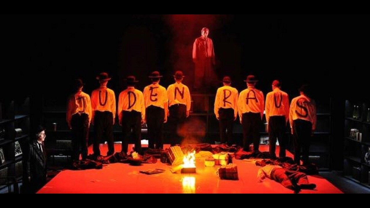 Invasion into Europe By Poseidon.mp4