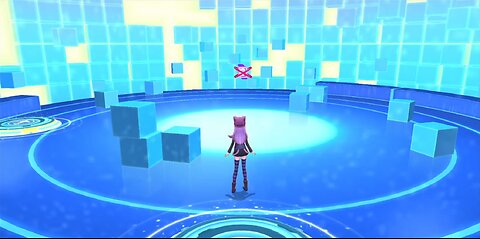 Covert Investigation Starts Digimon Story : Cyber Sleuth (modded) pt8