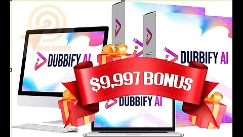 Dubbify AI latest Review 2025