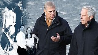 They Lied to you about Epstein Island and Prince Andrew