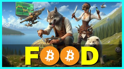 🐺 Bitcoin Alts and Trad Market Traders are So Happy It's Thursdsay 🐺🚨LIVESTREAM🚨