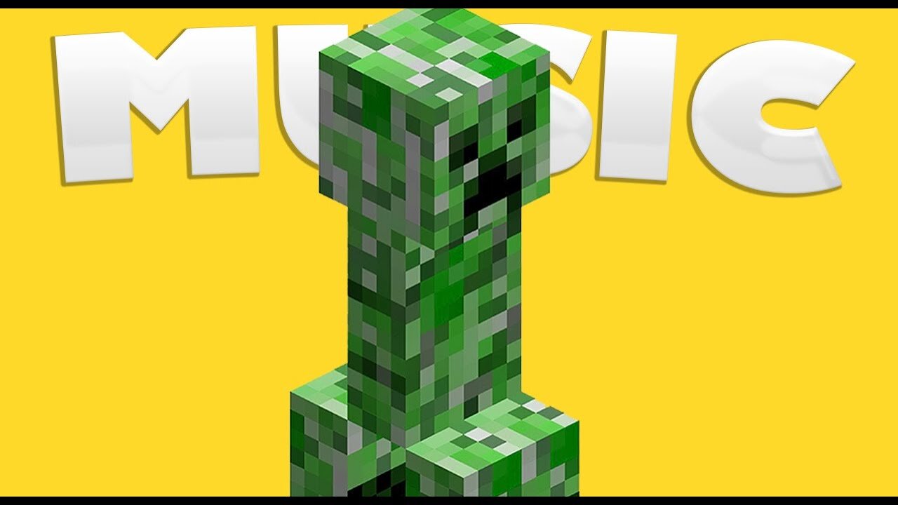 CREEPER'S MUSIC | MINECRAFT MUSIC