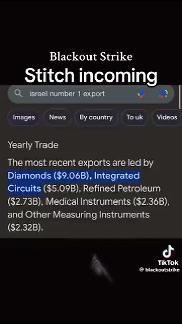 Money For Nothing...