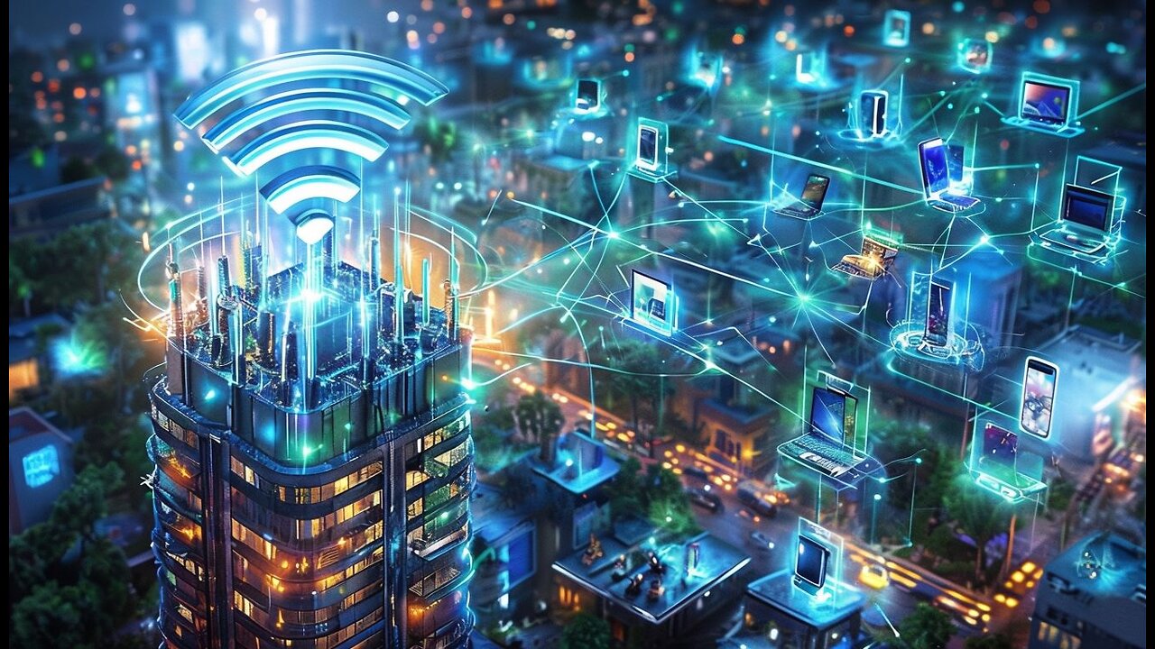 Top 10 Coolest Facts About Wireless Technology 😱🔥#shorts #ytshorts #engineering #technology