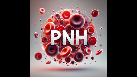 PNH🩸