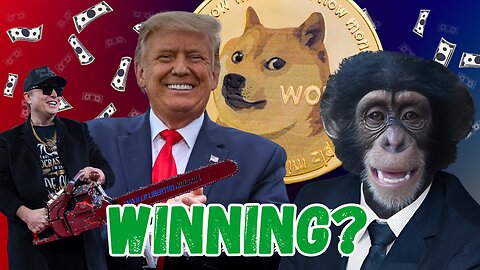 Are Trump and Doge winning the fight?