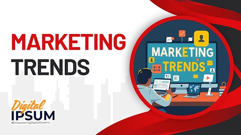 Unlock Explosive Growth with These Marketing Trends