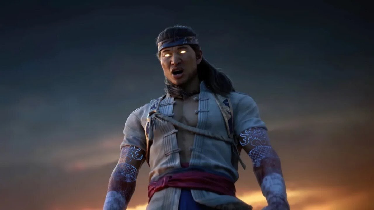 Mortal Kombat 1 - modo história (Parte 5) - PS5
