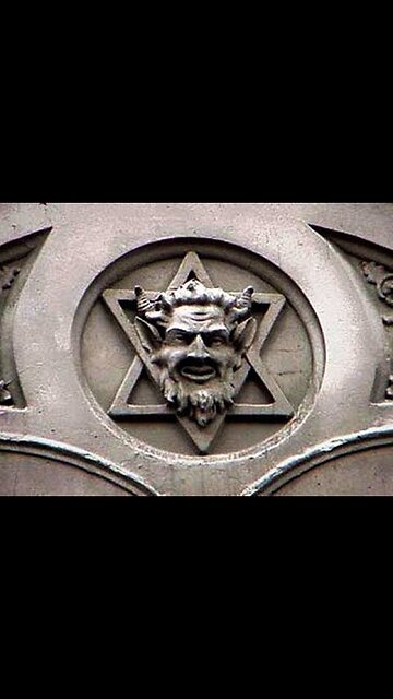 The Synagogue of Satan✡️